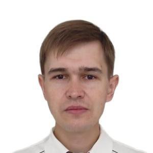 Бузиков Виктор Сергеевич