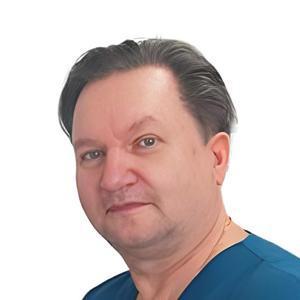 Клищенко Олег Иванович