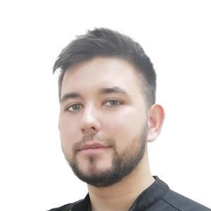 Зязин Михаил Владимирович