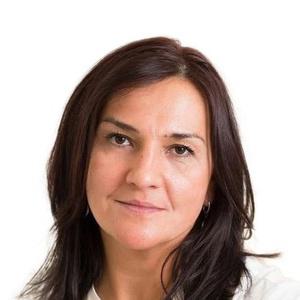 Мингалеева Ольга Ирековна