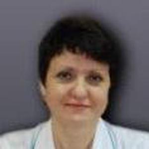 Дикарева Людмила Васильевна