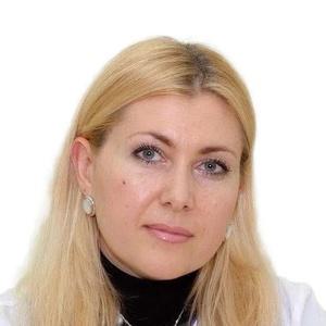 Итинсон Алёна Михайловна