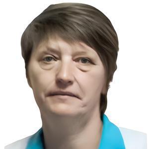 Огнетова Ирина Анатольевна