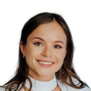 Колбина Дарья Дмитриевна