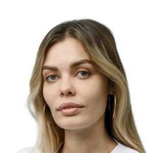 Цыбульская Наталия Георгиевна