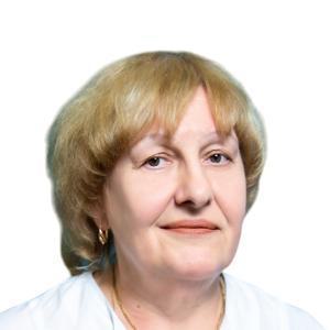 Жирнова Наталья Ильинична
