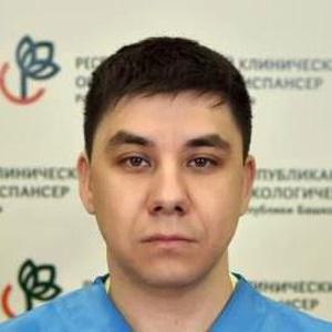 Рахимов Радмир Радимович