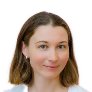 Волошина Ольга Юрьевна