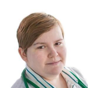 Рогожина Екатерина Владимировна