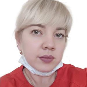 Абдуллина Снежана Саляхитиновна