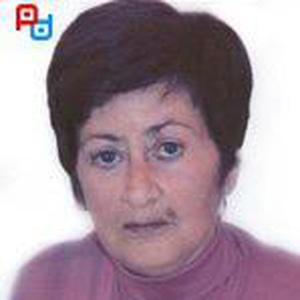 Китай Ирина Яковлевна