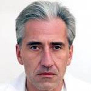 Баранник Владимир Алексеевич
