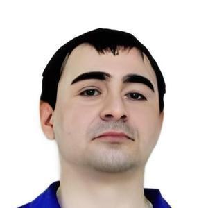 Есенков Алексей Александрович