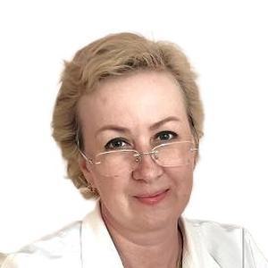 Легостаева Ирина Вячеславовна