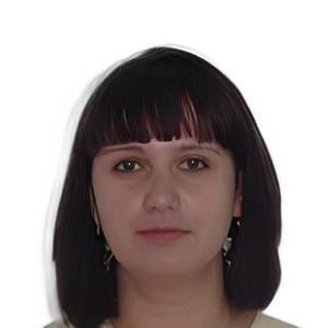 Седешева Наталья Фаатовна
