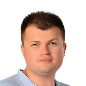 Ямбатров Александр Георгиевич