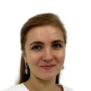 Фомченкова Любовь Константиновна