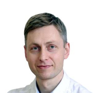 Московкин Андрей Геннадьевич