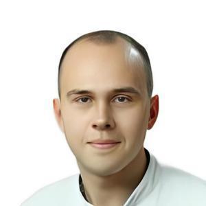 Криворотов Сергей Викторович
