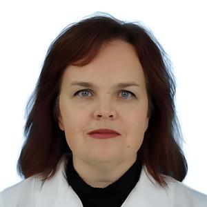 Боклагова Юлия Юрьевна