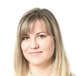 Гнездилова Галина Ивановна