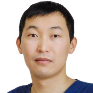 Батудаев Мирон Ефимович
