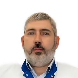 Крахмалев Станислав Николаевич