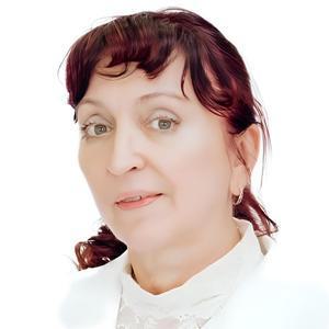 Волоховская Елена Ивановна
