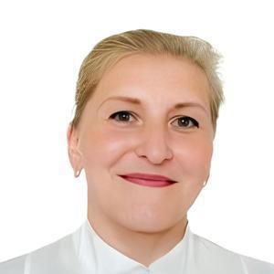 Максимова Ирина Николаевна