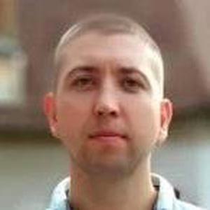 Сырцов Сергей Васильевич