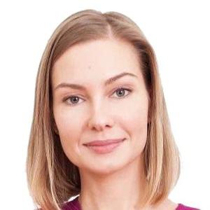 Мухаметова Евгения Маратовна