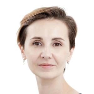 Седельникова Ася Сергеевна