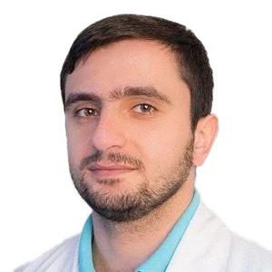 Айдинов Александр Александрович