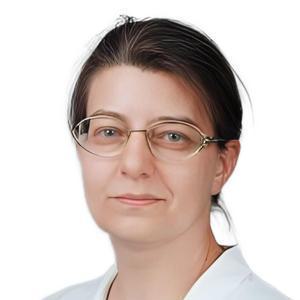 Ермолова Анна Викторовна