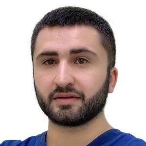 Иминов Магомедтагир Тулпарович