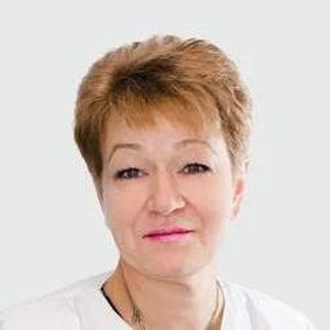 Шамшина Елена Дмитриевна