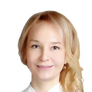 Рустаева Алла Николаевна