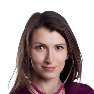 Луговская Ольга Николаевна