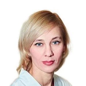Селезнева Наталья Дмитриевна