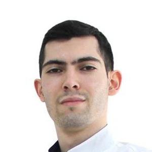 Мирзамагомедов Муса Умудулахович