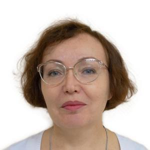 Котлярова Наталья Михайловна