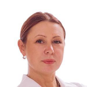 Золотарева Елена Александровна