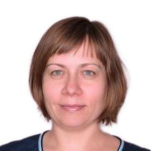 Сковородкина Татьяна Сергеевна