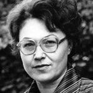 Волкова Галина Александровна