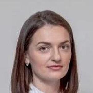 Бородай Елена Юрьевна