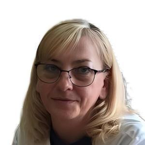 Макеева Елена Викторовна