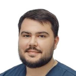 Григоревский Юрий Валериевич
