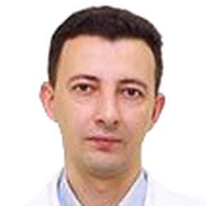 Белозеров Вадим Васильевич