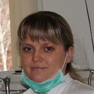 Павлова Елена Игоревна