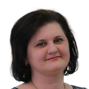 Поспелова Ольга Михайловна